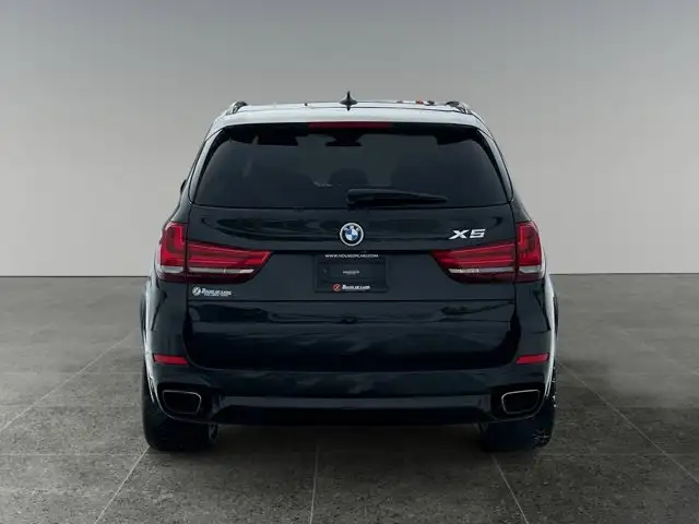 2014 BMW X5 xDrive50i / AWD - Photo 5
