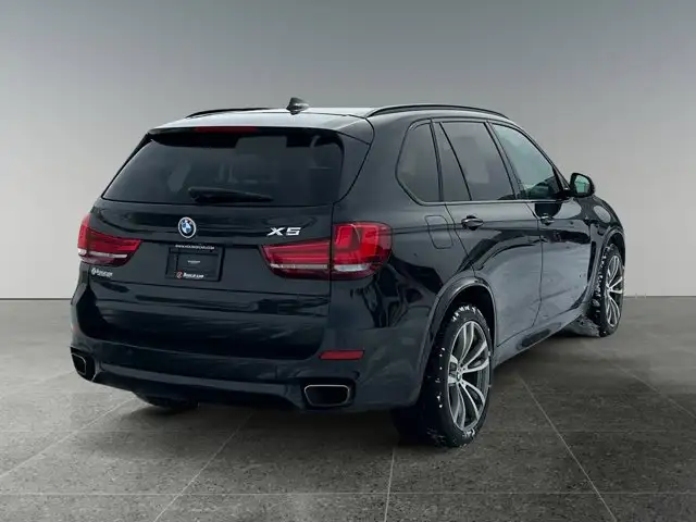 2014 BMW X5 xDrive50i / AWD - Photo 7