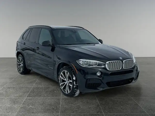 2014 BMW X5 xDrive50i / AWD - Photo 9