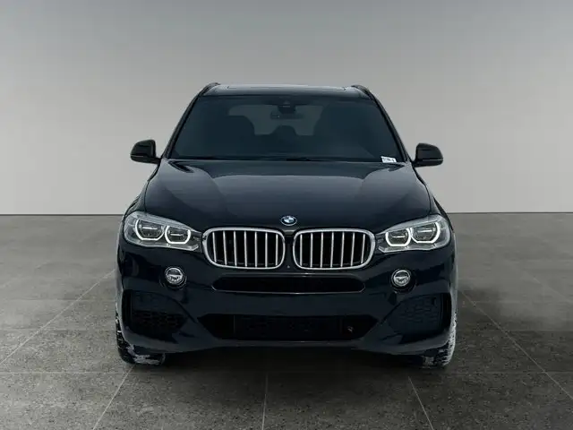2014 BMW X5 xDrive50i / AWD - Photo 10