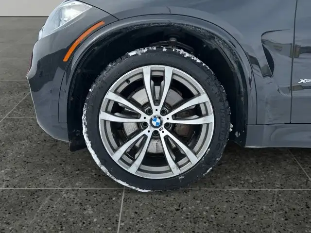 2014 BMW X5 xDrive50i / AWD - Photo 11