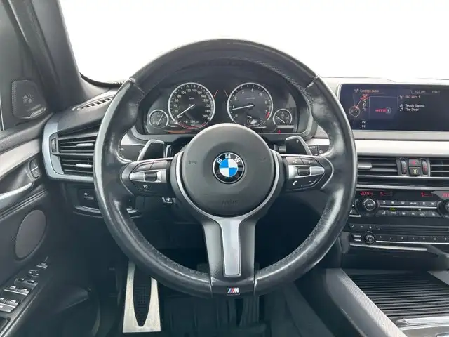 2014 BMW X5 xDrive50i / AWD - Photo 12