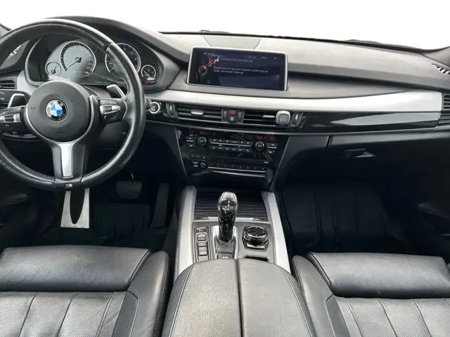2014 BMW X5 xDrive50i / AWD - Photo 13