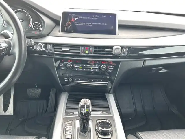 2014 BMW X5 xDrive50i / AWD - Photo 14