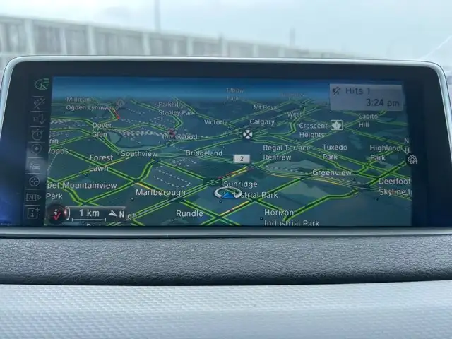 2014 BMW X5 xDrive50i / AWD - Photo 15