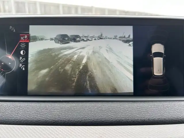 2014 BMW X5 xDrive50i / AWD - Photo 16