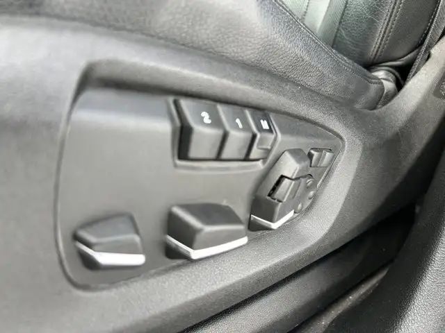 2014 BMW X5 xDrive50i / AWD - Photo 18