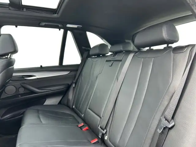 2014 BMW X5 xDrive50i / AWD - Photo 19