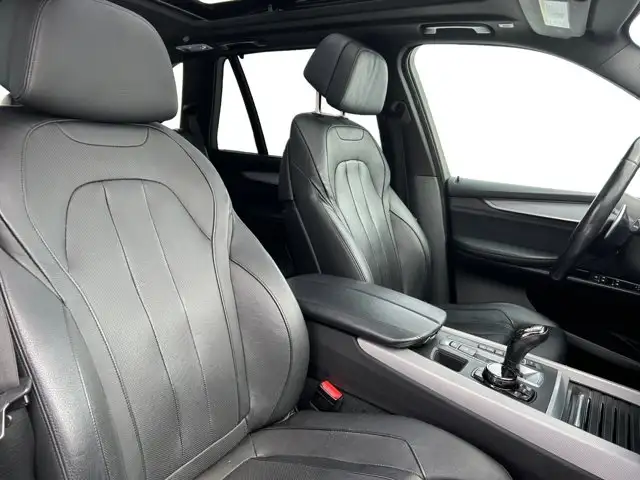 2014 BMW X5 xDrive50i / AWD - Photo 20