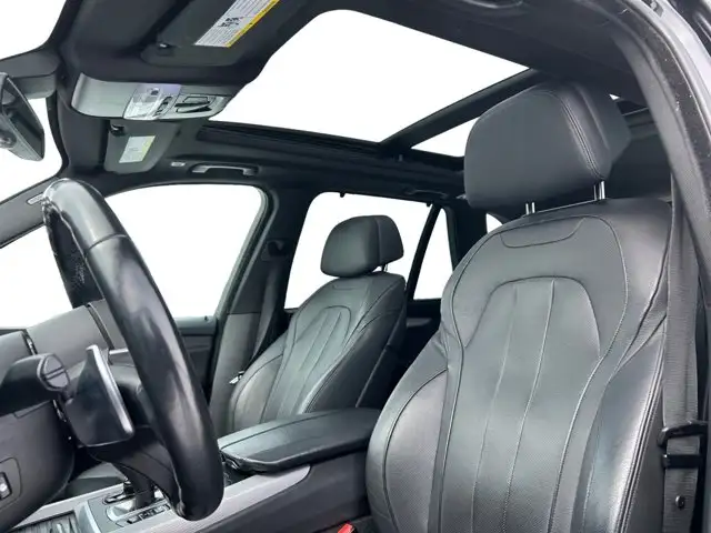 2014 BMW X5 xDrive50i / AWD - Photo 21