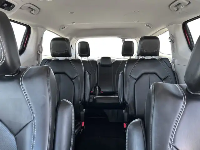 2023 Chrysler Pacifica Touring L / AWD - Photo 19