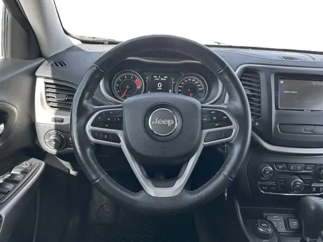 2018 Jeep Cherokee North / 4WD - Photo 15