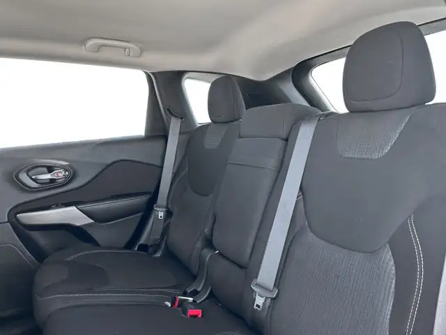 2018 Jeep Cherokee North / 4WD - Photo 18