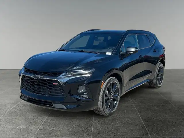 2020 Chevrolet Blazer RS / AWD