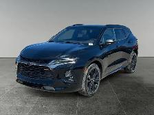 2020 Chevrolet Blazer RS / AWD