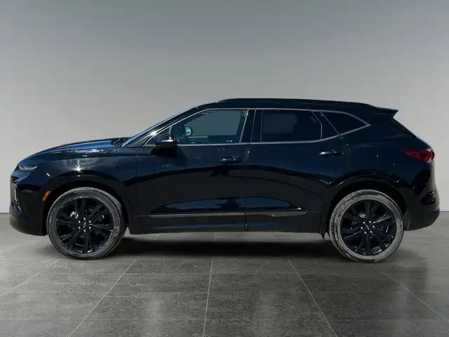 2020 Chevrolet Blazer RS / AWD - Photo 2