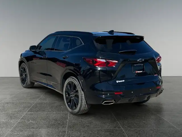 2020 Chevrolet Blazer RS / AWD - Photo 4