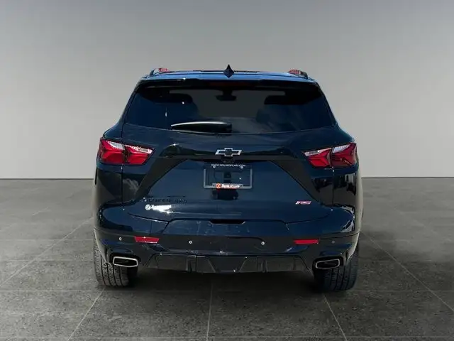 2020 Chevrolet Blazer RS / AWD - Photo 5