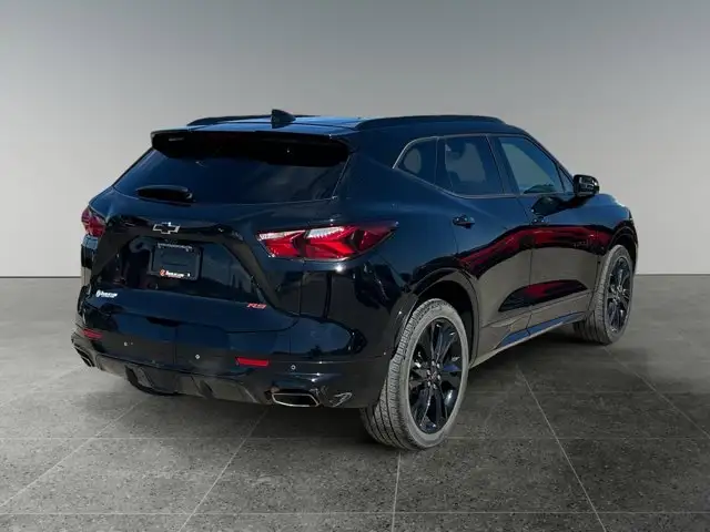 2020 Chevrolet Blazer RS / AWD - Photo 7