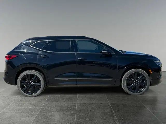 2020 Chevrolet Blazer RS / AWD - Photo 8