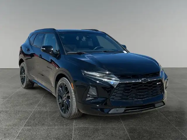 2020 Chevrolet Blazer RS / AWD - Photo 9
