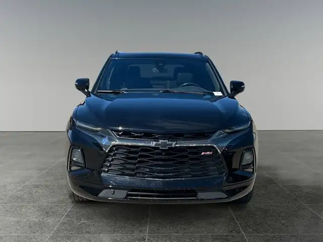 2020 Chevrolet Blazer RS / AWD - Photo 10