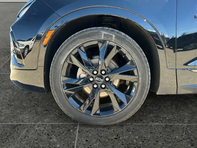 2020 Chevrolet Blazer RS / AWD - Photo 11