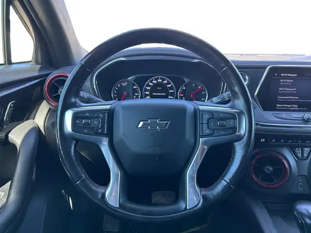 2020 Chevrolet Blazer RS / AWD - Photo 12