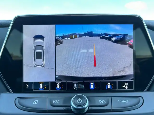 2020 Chevrolet Blazer RS / AWD - Photo 13