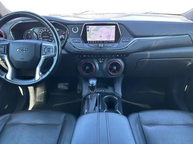 2020 Chevrolet Blazer RS / AWD - Photo 17