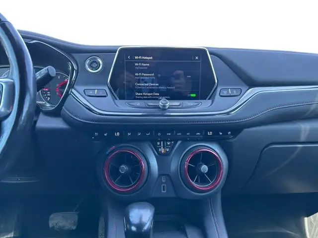 2020 Chevrolet Blazer RS / AWD - Photo 18