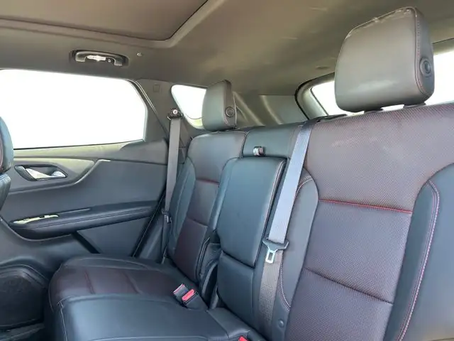 2020 Chevrolet Blazer RS / AWD - Photo 19