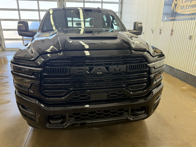 2026 RAM 3500 Laramie - Photo 2