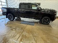 2026 RAM 3500 Laramie - Photo 5