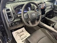 2026 RAM 3500 Laramie - Photo 8