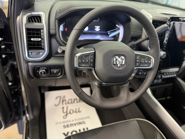 2026 RAM 3500 Laramie - Photo 9