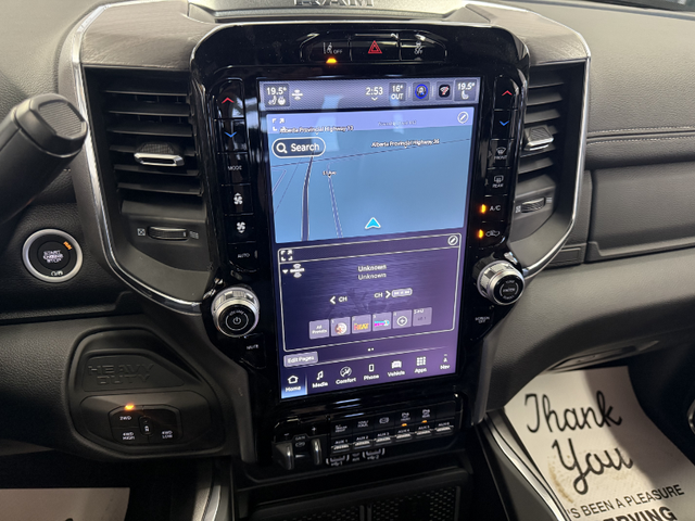 2026 RAM 3500 Laramie - Photo 12