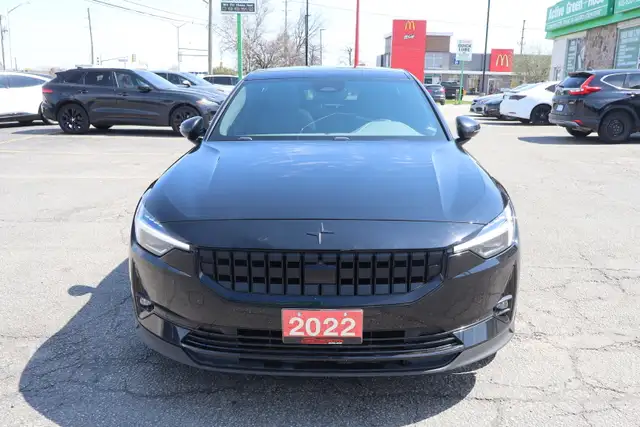 2022 Polestar 2 - Photo 2