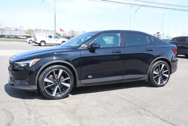 2022 Polestar 2 - Photo 3