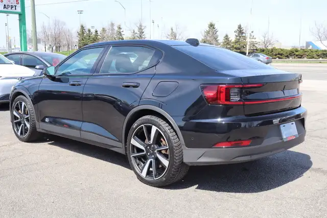 2022 Polestar 2 - Photo 5