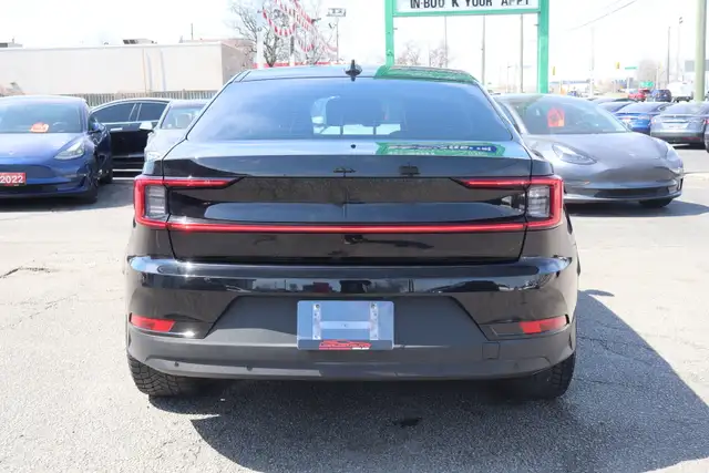 2022 Polestar 2 - Photo 6