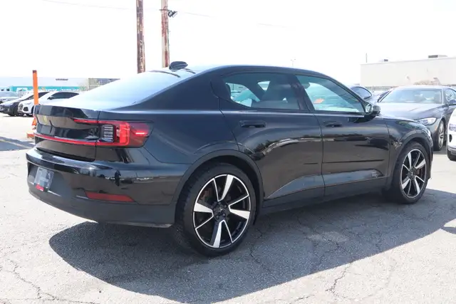 2022 Polestar 2 - Photo 7