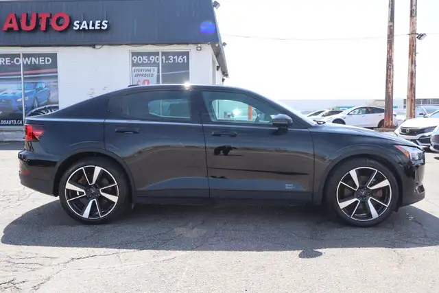 2022 Polestar 2 - Photo 8