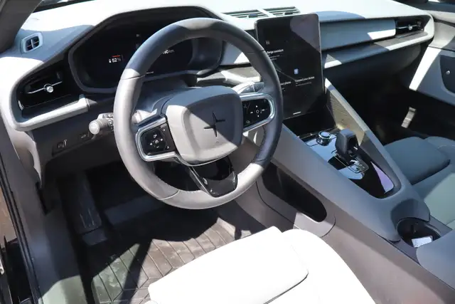 2022 Polestar 2 - Photo 10