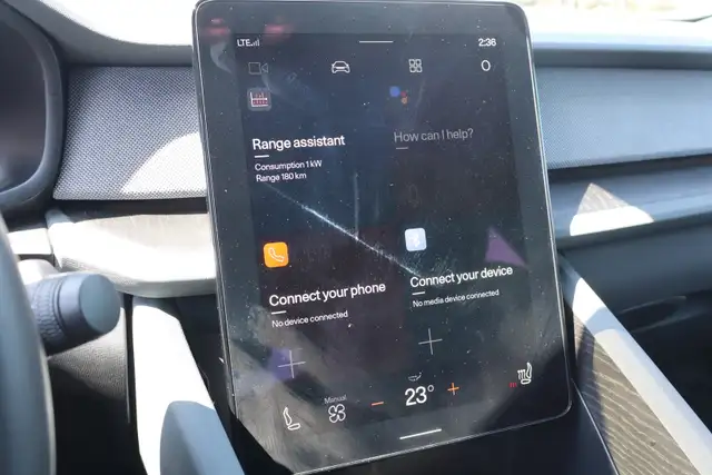 2022 Polestar 2 - Photo 18