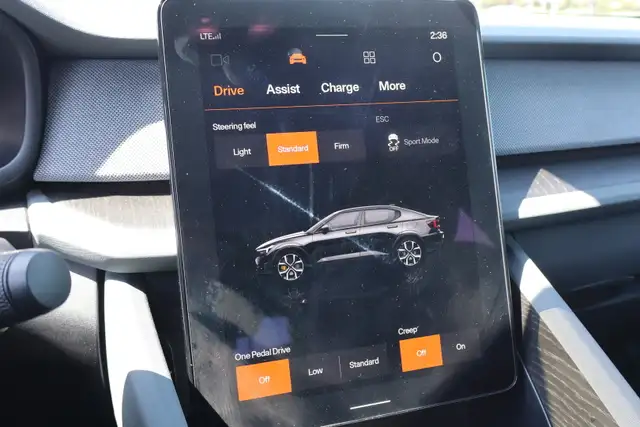 2022 Polestar 2 - Photo 19