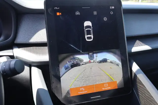 2022 Polestar 2 - Photo 20