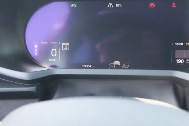 2022 Polestar 2 - Photo 21