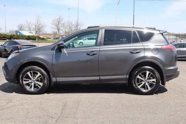 2018 Toyota RAV4 - Photo 4