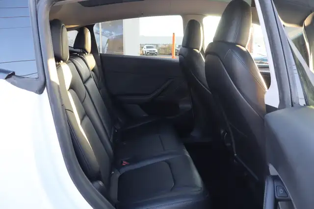 2023 TESLA MODEL Y - Photo 14